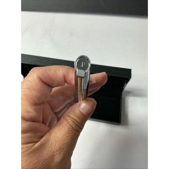 Palmero Ariosto Ballpoint Pen (MSRP $120) [NEW] - Picture 5 of 7